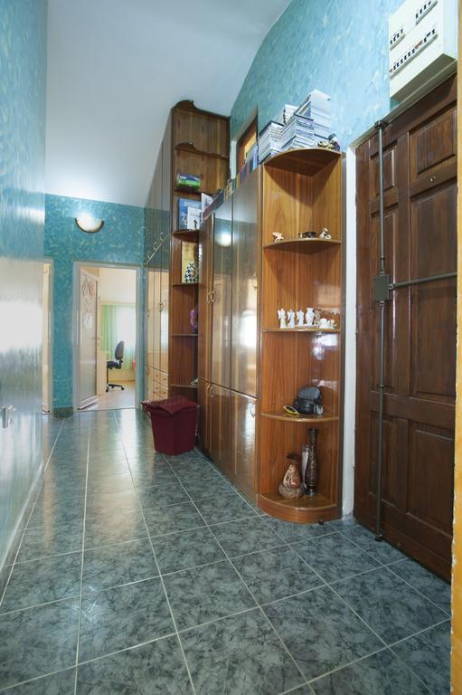 Apartment Mira Budva Extérieur photo