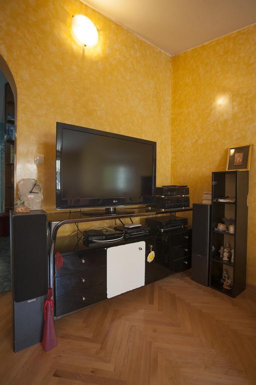 Apartment Mira Budva Extérieur photo
