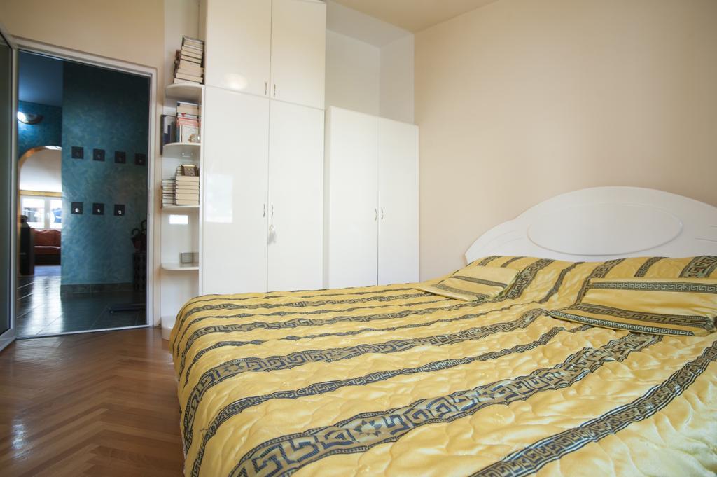 Apartment Mira Budva Extérieur photo