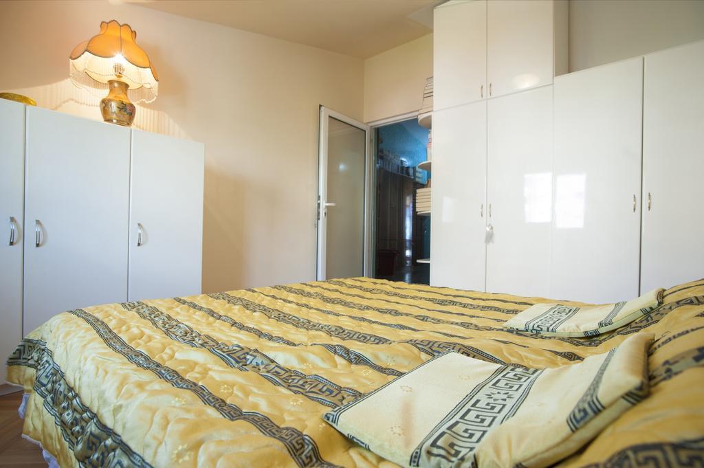 Apartment Mira Budva Extérieur photo
