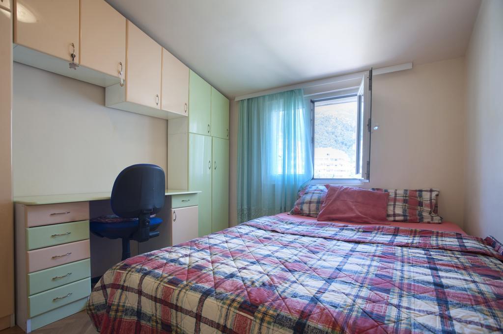 Apartment Mira Budva Extérieur photo
