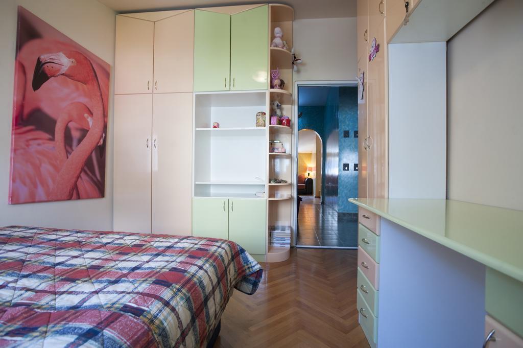 Apartment Mira Budva Extérieur photo