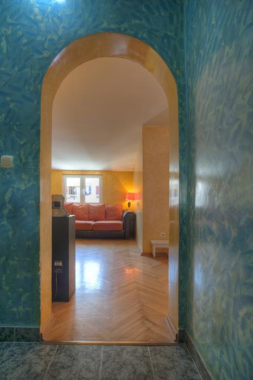 Apartment Mira Budva Extérieur photo