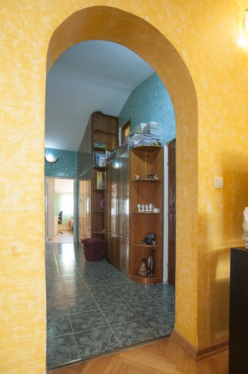 Apartment Mira Budva Extérieur photo