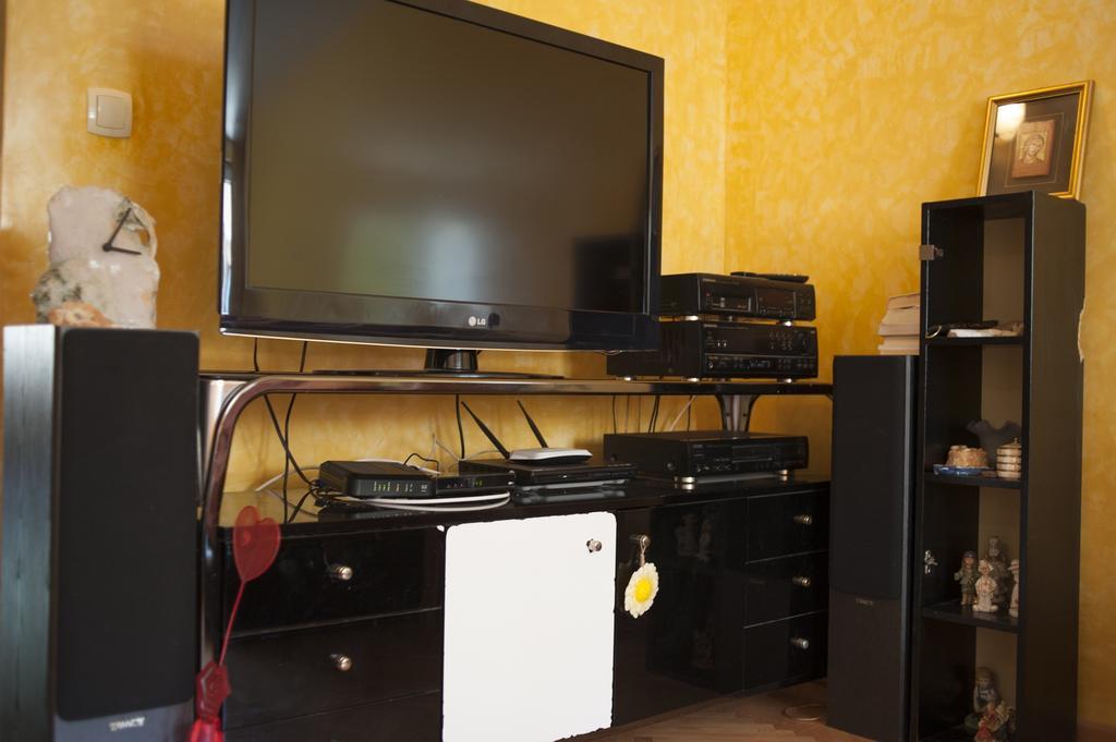 Apartment Mira Budva Extérieur photo