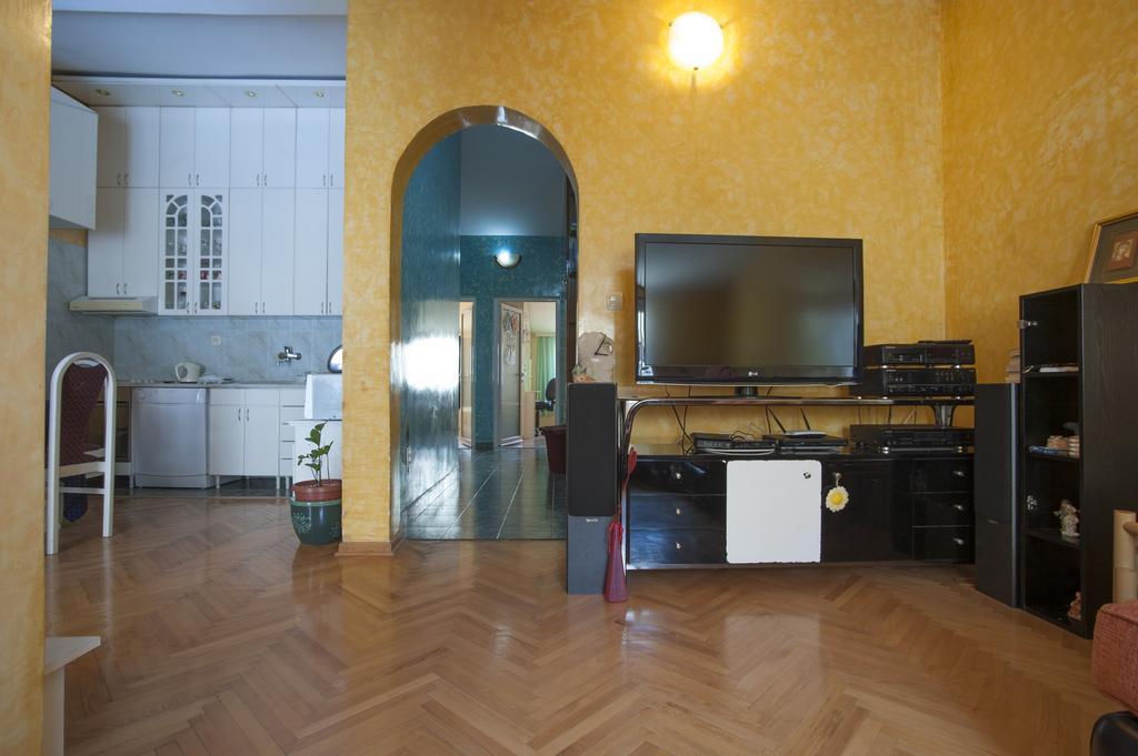 Apartment Mira Budva Extérieur photo