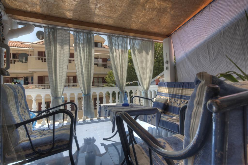 Apartment Mira Budva Extérieur photo