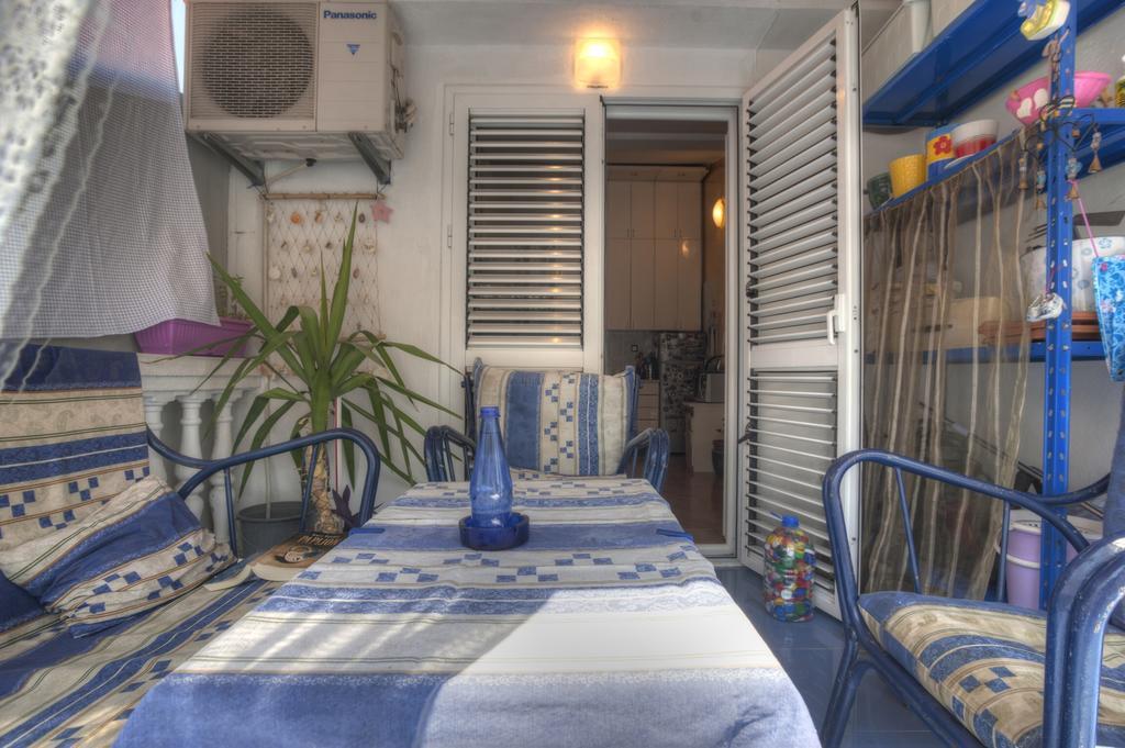 Apartment Mira Budva Extérieur photo